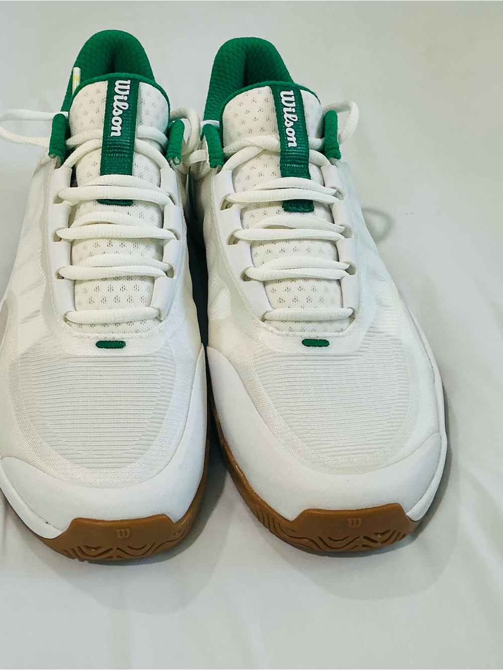 Wilson Tennis Shoes